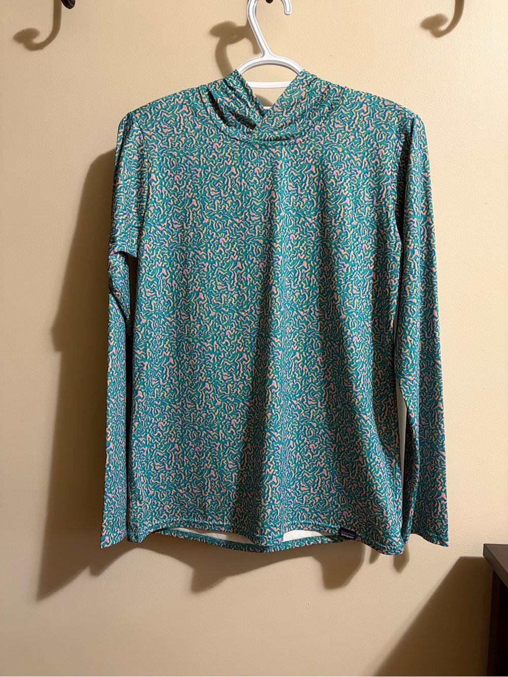 Patagonia Capilene Cool Daily Hoody